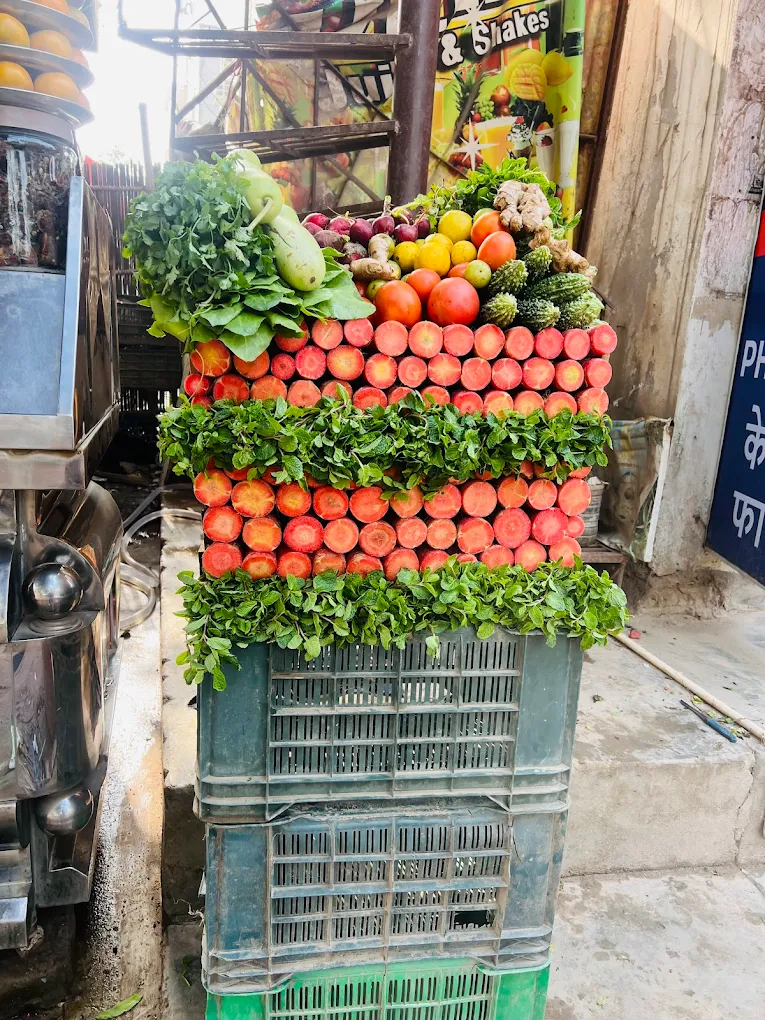 Fareed Juice Corner