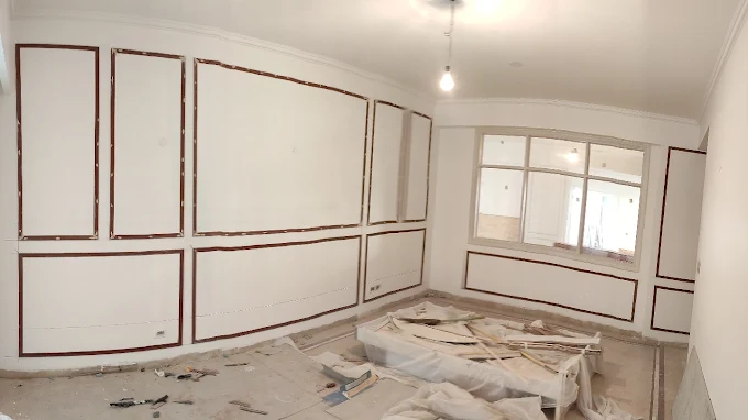 HOME PAINTING & RENOVATION CONTRACTORS