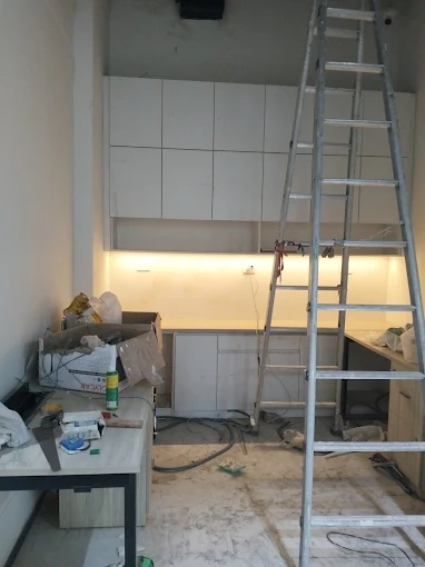 KK Home interior
