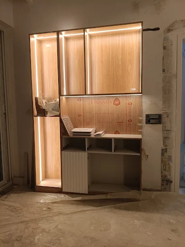 KK Home interior