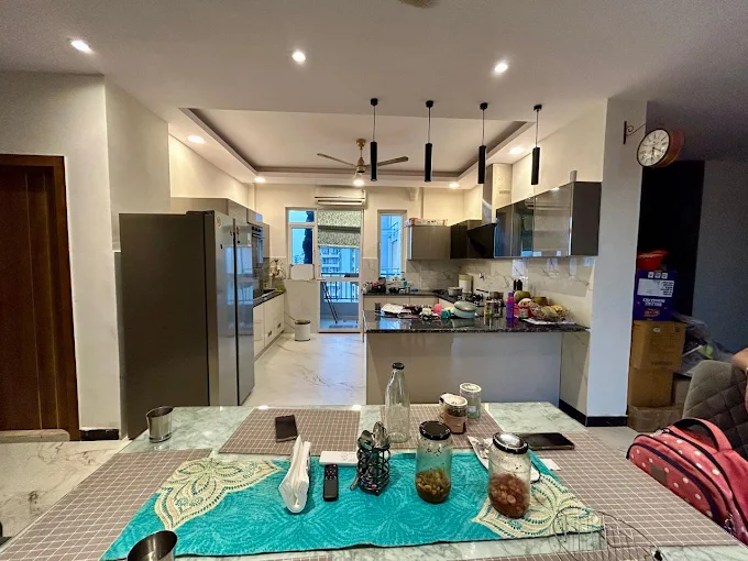 Madonna Home Solutions