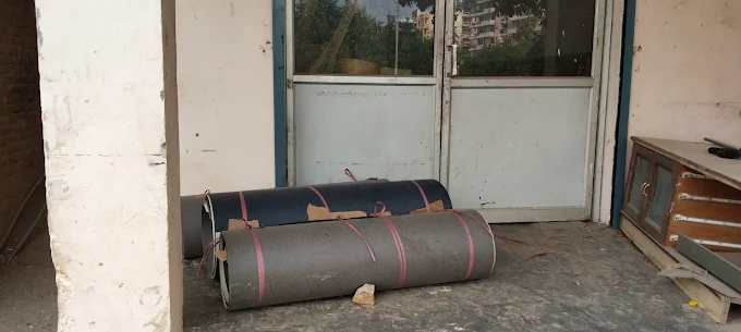 24x7 Pest Control