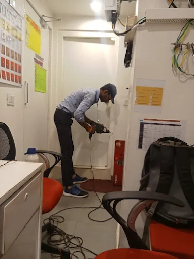 24x7 Pest Control