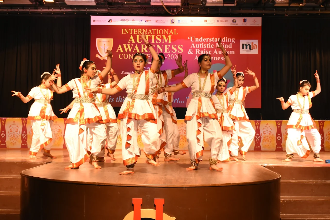 Scottish High International School