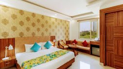 Lime Tree Hotel
