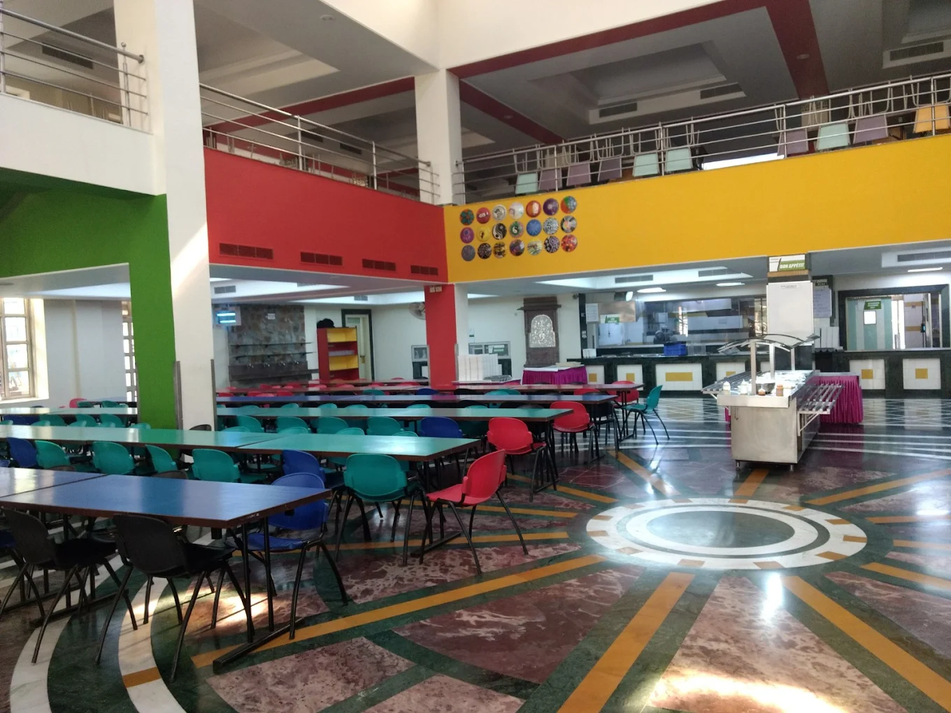 Pathways World School