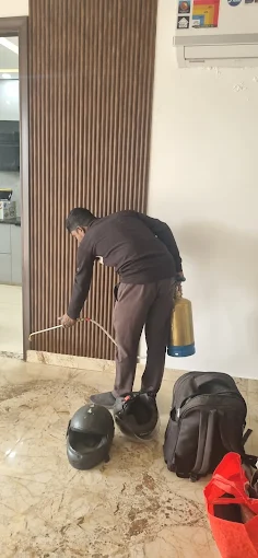 Service Mantra Pest Control