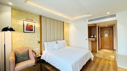 Nemesia City Center hotel