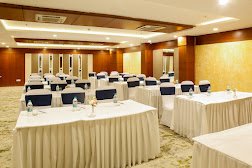 Nemesia City Center hotel