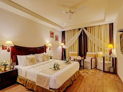 Dahabi City Mark Hotel