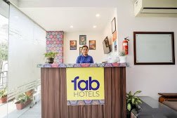 FabHotel Emoji Stays