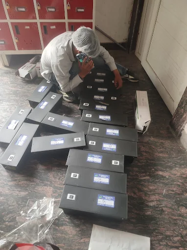 Ronex Pest Control Pvt Ltd