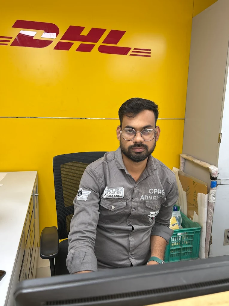 DHL Express (India) Pvt. Ltd