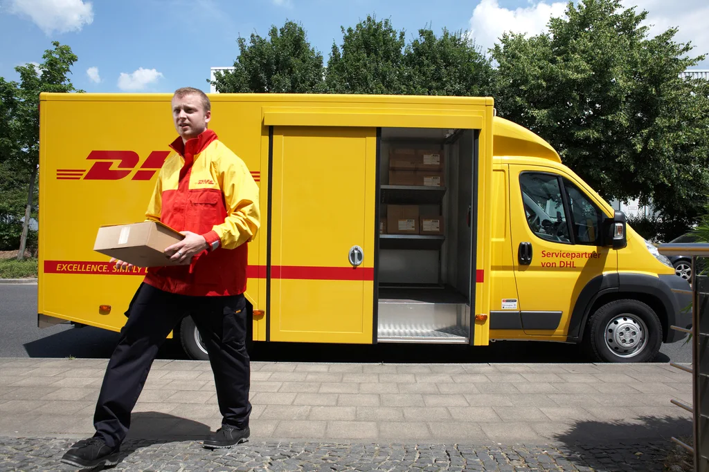 DHL Express (India) Pvt. Ltd