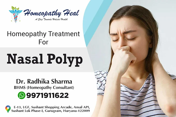 Homeopathy Heal Clinic