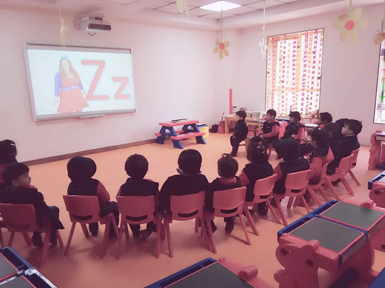 Alpine Convent School