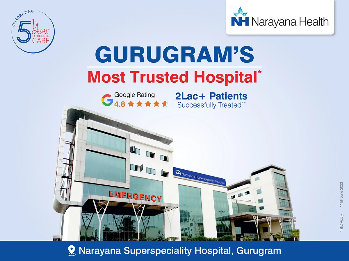 Narayana Hospital