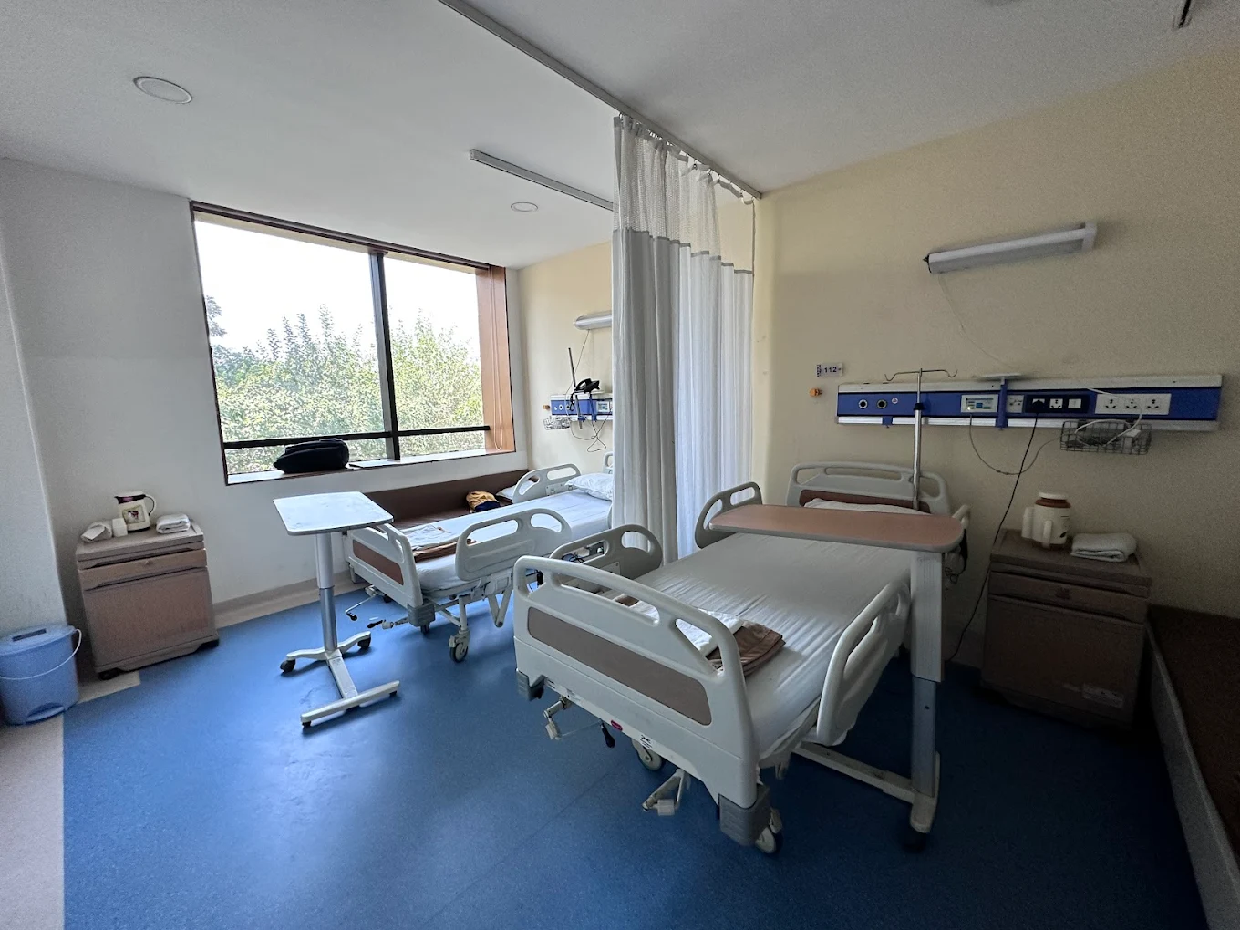 Narayana Hospital