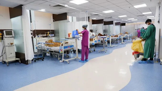 Paras Hospital