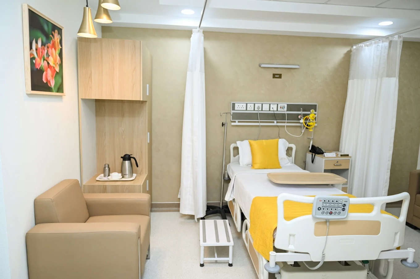 Artemis Hospitals