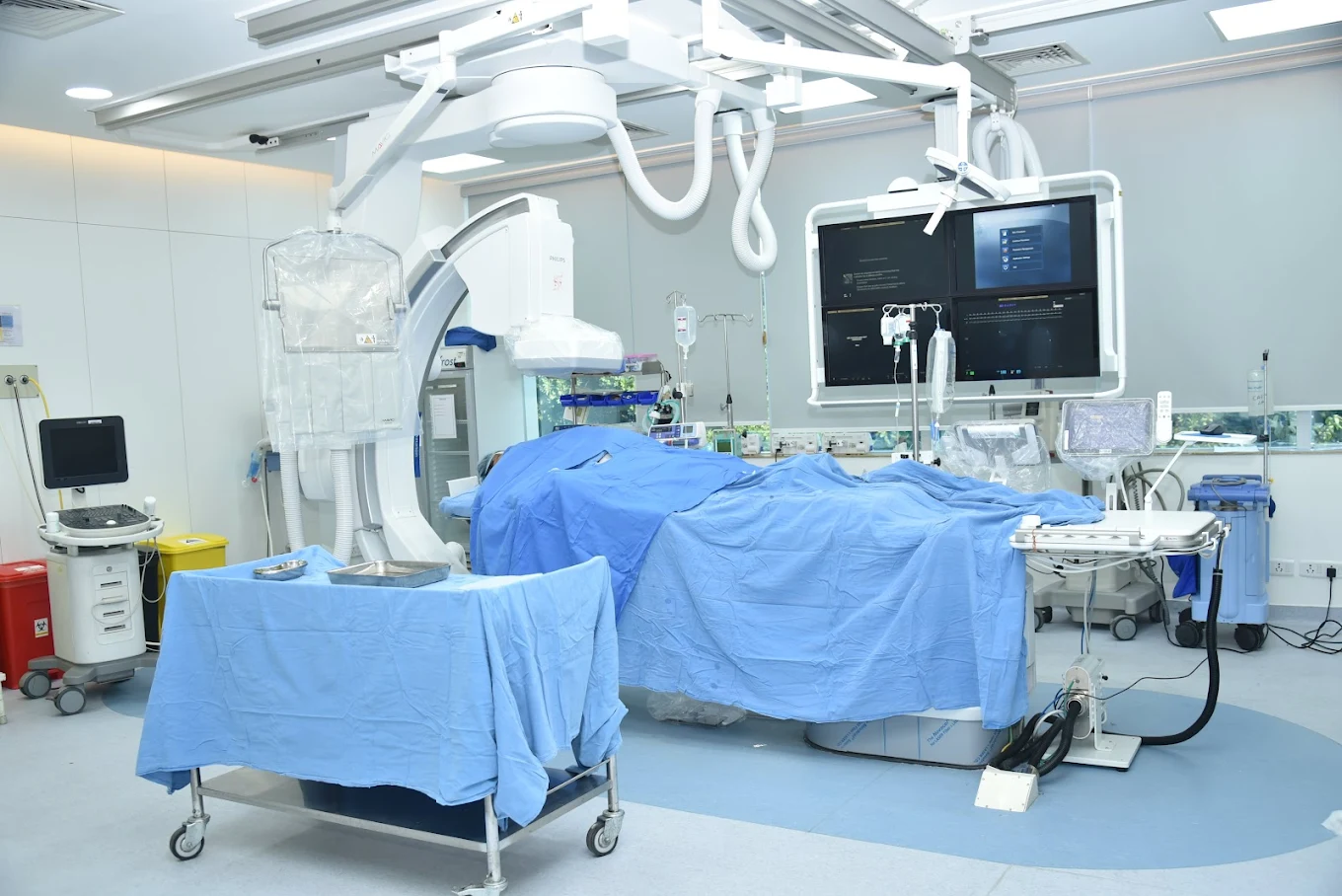 Artemis Hospitals