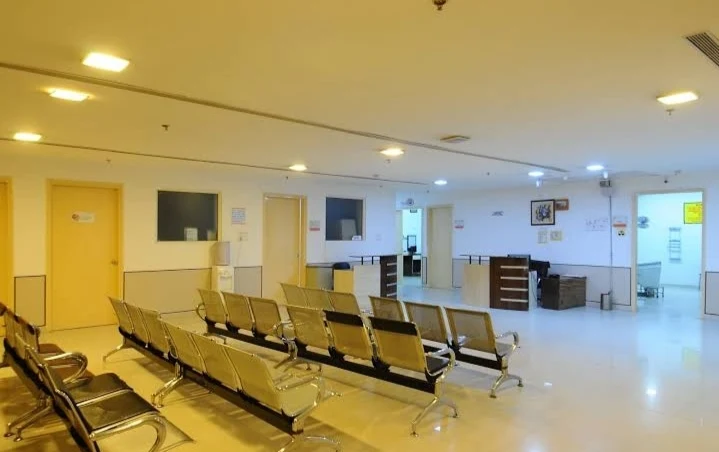 Park Hospital