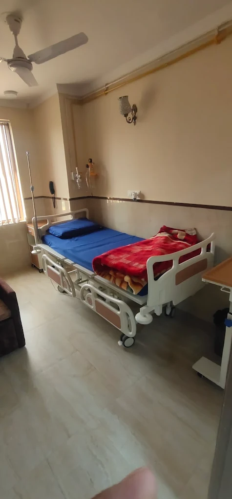 Shivam Hospital