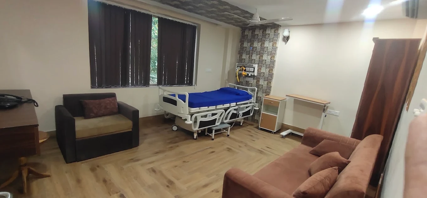 Shivam Hospital
