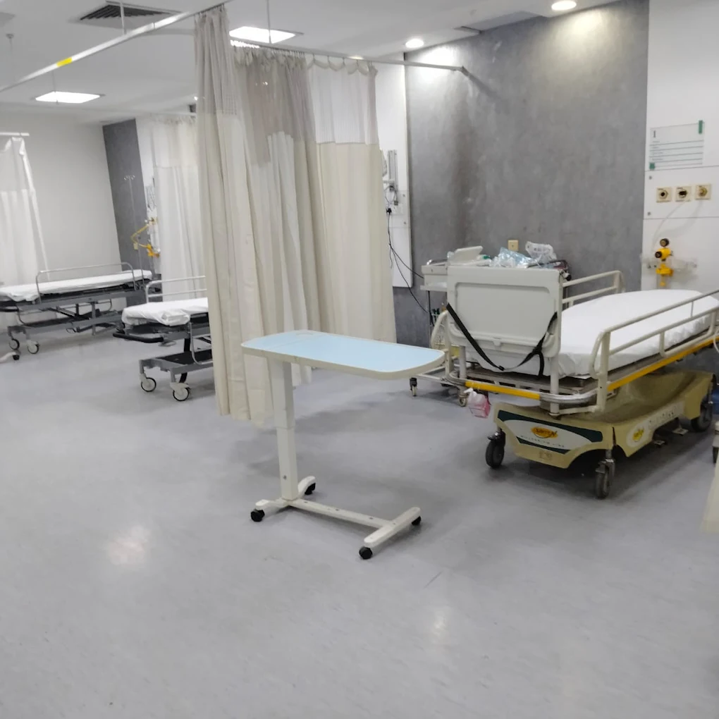 Manipal Hospital