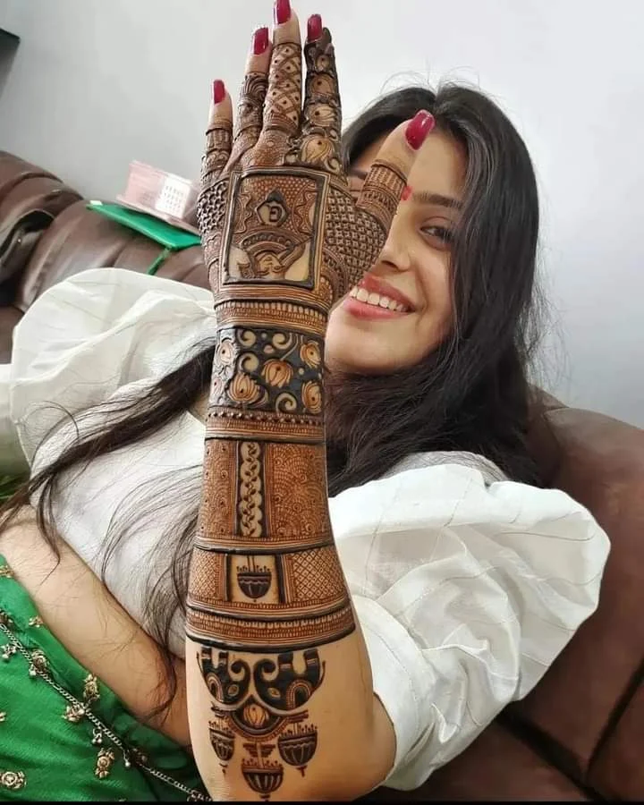 Ravi Mehandi Wala