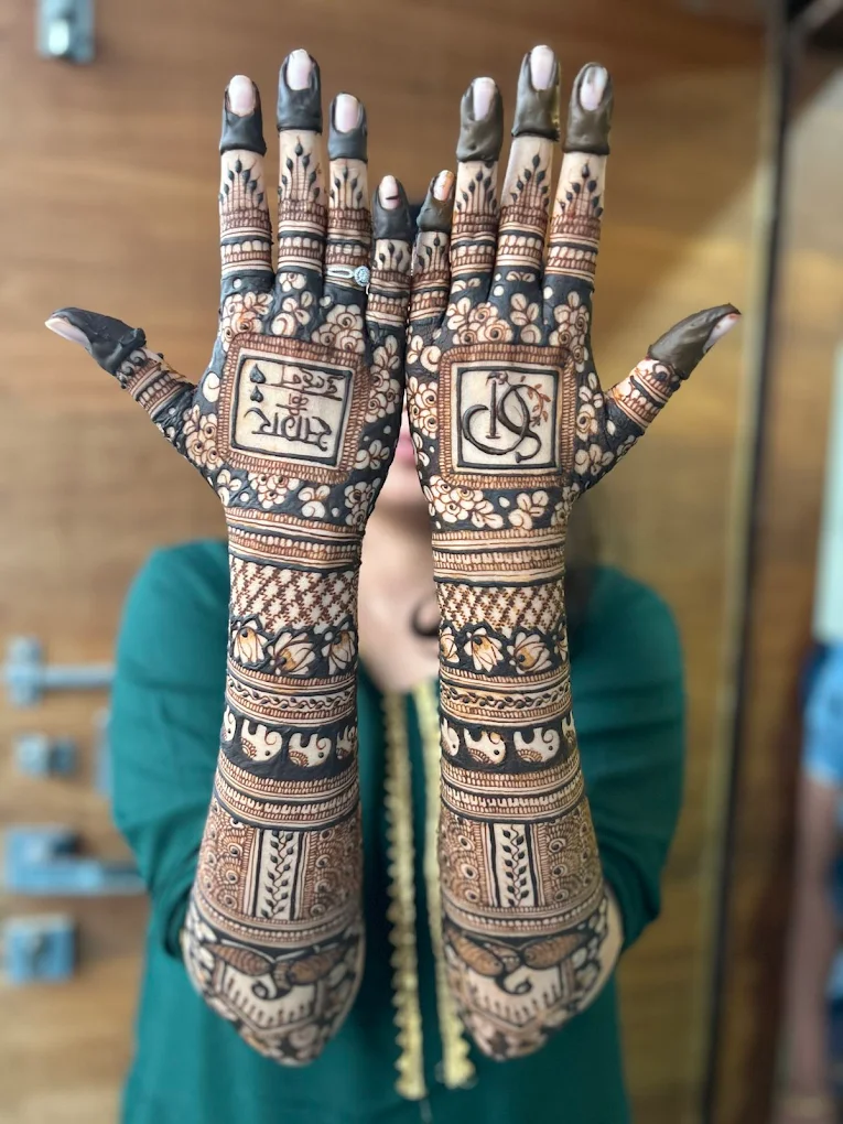 Ravi Mehandi Wala