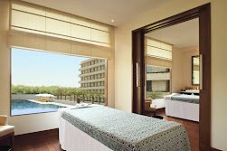 The Oberoi Resort