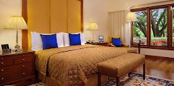 The Oberoi Resort