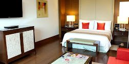 The Oberoi Resort