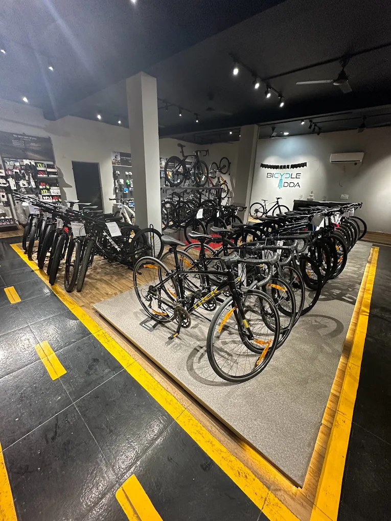 Bicycle Adda