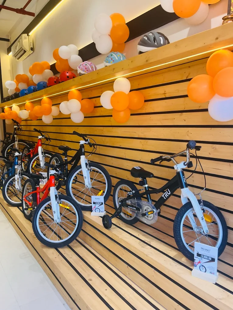 TRU.BIKE