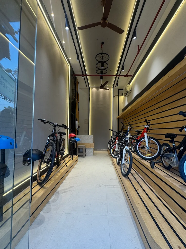 TRU.BIKE