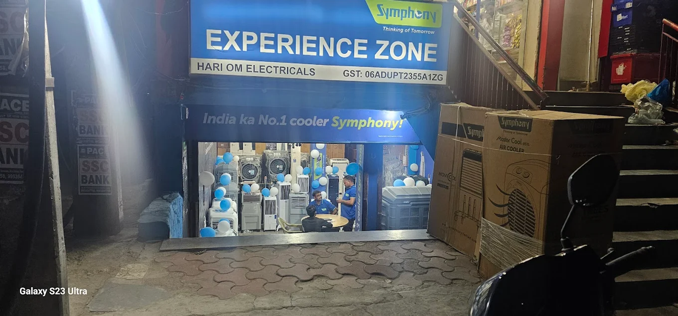 Hari Om Electricals