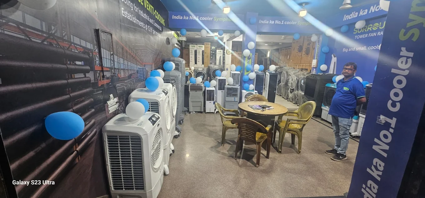 Hari Om Electricals