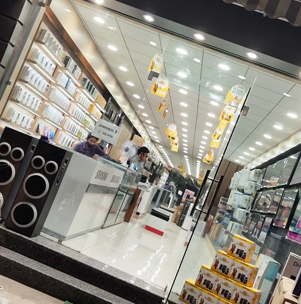 Sangam Electronics