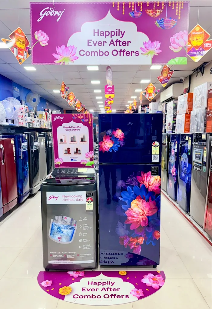 Sangam Electronics
