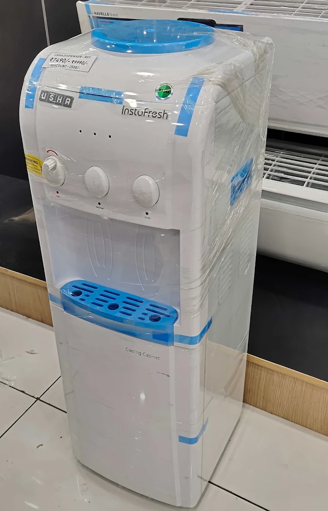 Sangam Electronics