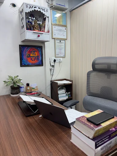 Shri Radhey Homoeopathy Centre