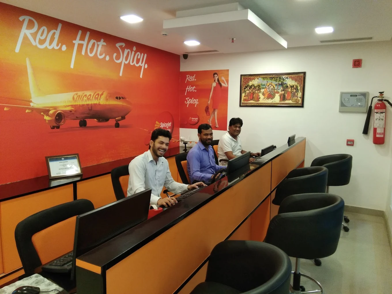 Travel IQ Services Private Limited