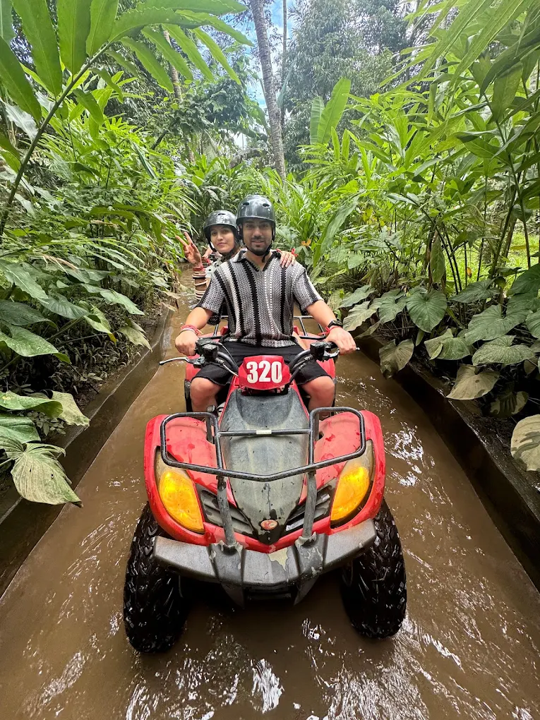 Yuven Travel