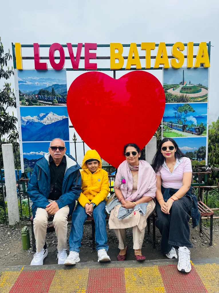 Global Zone Travel