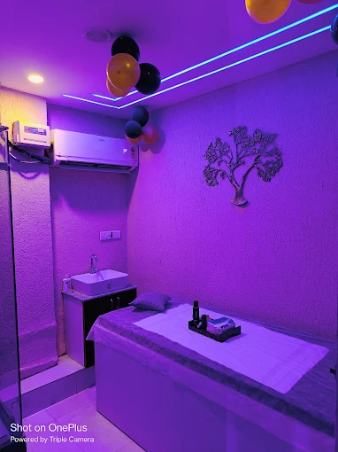 Wellicon Body Spa