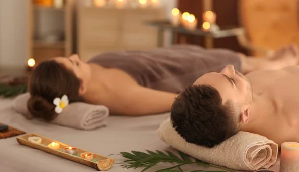 Star Body Spa