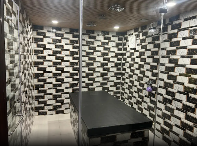 Alma Thai Spa-Massage