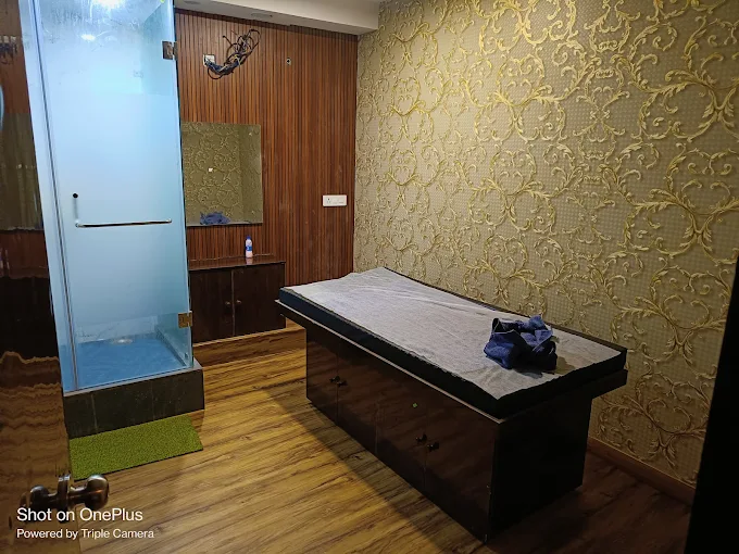 Mantra Body Spa